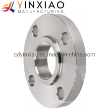 Centrifugal Castings for Alloy Steel Flange Rings Stainless Steel Pipe Iron Roller Bushing Centrifugal Castings with CNC Machining
